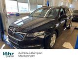 Skoda Superb Combi 2.0 TDI DSG Ambition AHK Navi+VC AC - Skoda Superb in Bonn