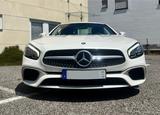 Mercedes-Benz SL 400 *AMG Sportpaket *Junge Sterne Garantie * - Mercedes-Benz: Cabrio, Junge Sterne