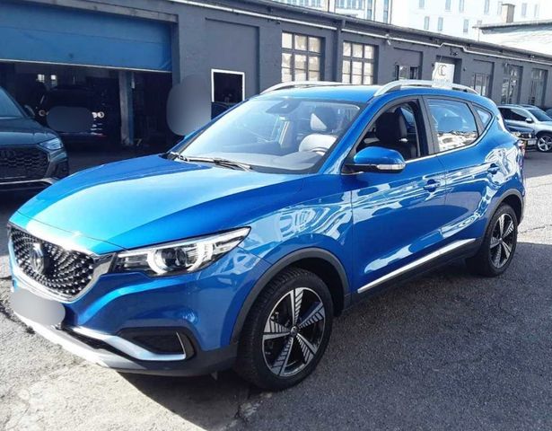 MG ZS EV Luxury Aut/Navi/LED/Leder/11600netto