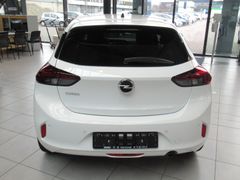 Fahrzeugabbildung Opel Corsa F Edition 1,2T 74KW M6 LED Intelli PPS ALU