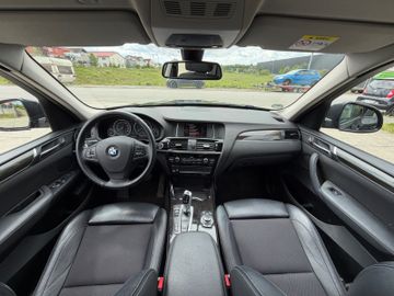 BMW X3 - 12