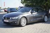 BMW 420i xDrive Gran Coupe Xenon Navi Leder H&K - BMW Gebrauchtwagen in Halle