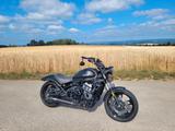 Kawasaki Vulcan S - KAWASAKI VULCAN S