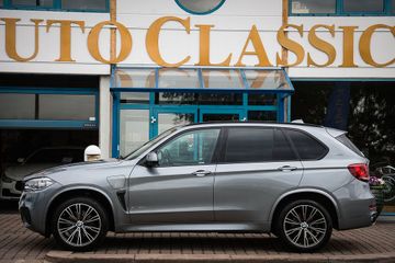 BMW X5 - 2