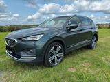 Seat Tarraco Xcellence 4Drive /Panorama/Navi/ 7 Stz / - Seat Tarraco in Karlsruhe