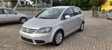 Volkswagen Golf Plus V Comfortline.1.9TDI.Klima.Wenig TKM - Volkswagen Golf aus 2005: TDI