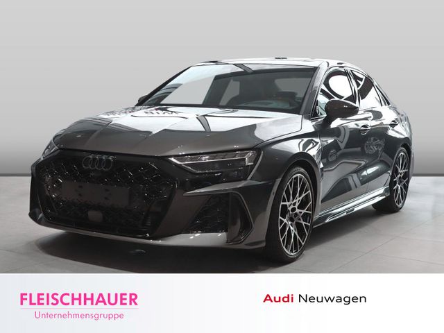 Audi RS3 Limousine Facelift Vmax 280 Pano HuD Sportab