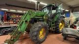John Deere 7810