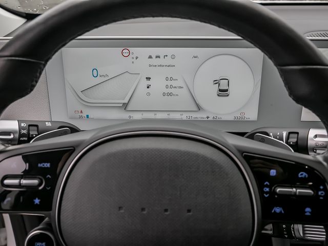 Hyundai Ioniq 5 Dynamiq Navi Digi-Cockpit LED ACC Kamera