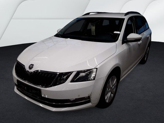 Skoda Octavia Combi  virtue Cockpit HU neu netto 9995€