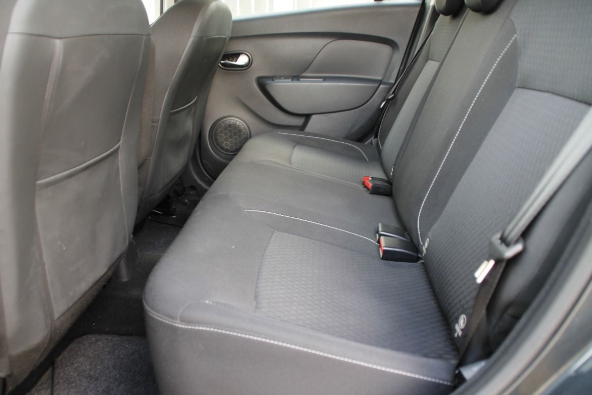 Fahrzeugabbildung Dacia Logan MCV 1.2 Kombi