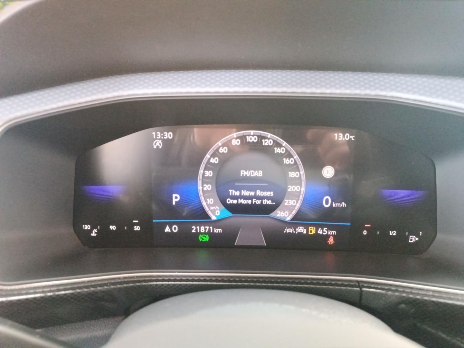 Volkswagen T-Cross - Bild 14