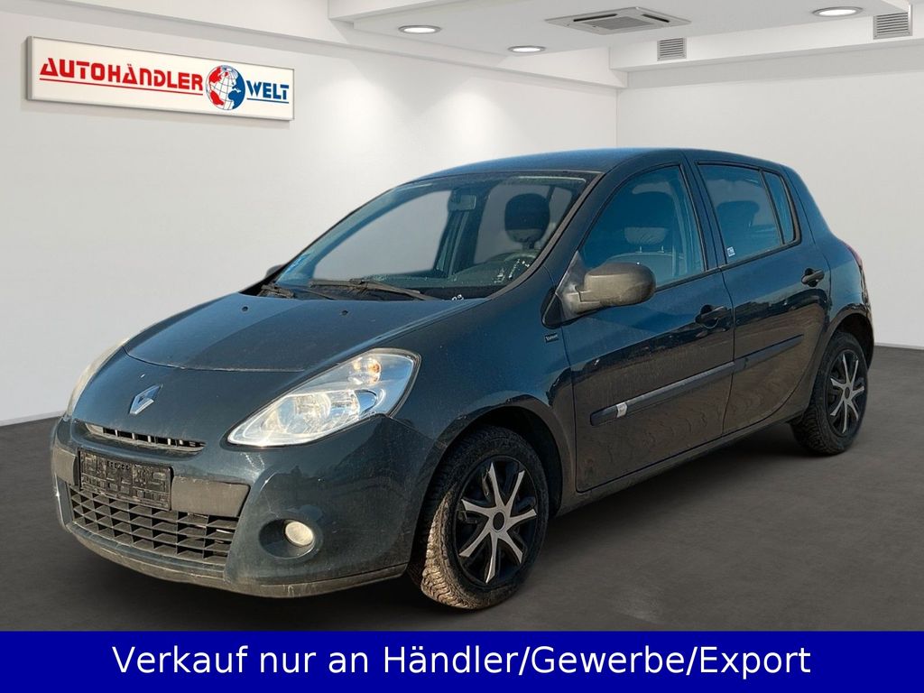 Angebot ansehen Renault Clio
