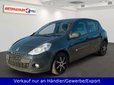 Renault Clio III 1.2 16V Yahoo 5-trg. - Renault Clio mit Benzin-Antrieb: Limousine, Yahoo