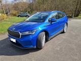 Skoda Enyaq 80 Lounge Matrix ACC AHK Sport CAM Garanti - Skoda Enyaq von privat