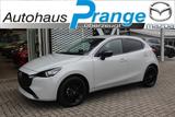 Mazda 2 M-Hybrid G-90 Homura ACAA LED Klimaaut. SHZ RF - Mazda 2 Gebrauchtwagen