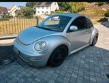 Volkswagen Vw Beetle 2.0l 115 PS - gebrauchte VW Beetle aus dem Jahr 1999