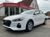 Hyundai i30 Pure 1.4 T-GDI USB AUX Tempomat Allwetter - Hyundai Gebrauchtwagen in Oldenburg