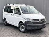 Volkswagen T6.1 DSG Kombi 5-SITZ|AHK|CARPLAY|PDC|1.HAND|+++ - Volkswagen T6 Kombi mit Diesel-Antrieb: Automatik
