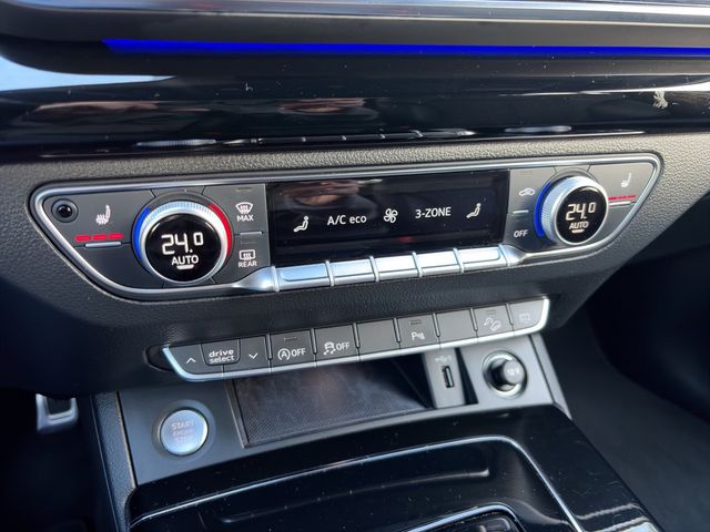 Q5 Sportback 40 2.0 TFSI quattro S line LED B&O