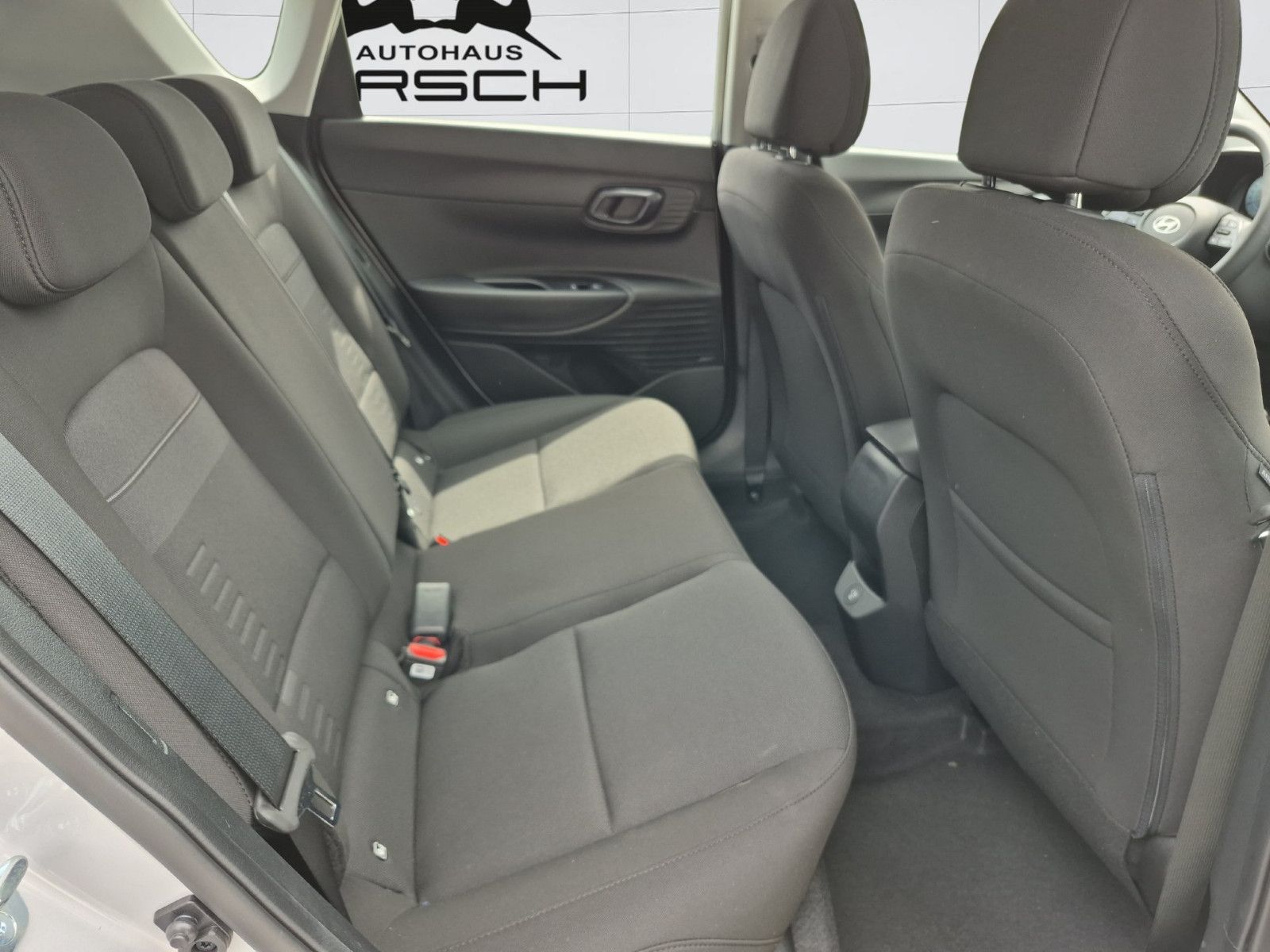 Hyundai BAYON – Bild 13
