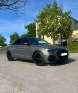 Audi A1 35 TFSI S tronic S line Sportback S line