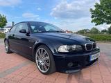 BMW M3 E46 mit Schaltgetriebe im Originalzustand - BMW: E46 M