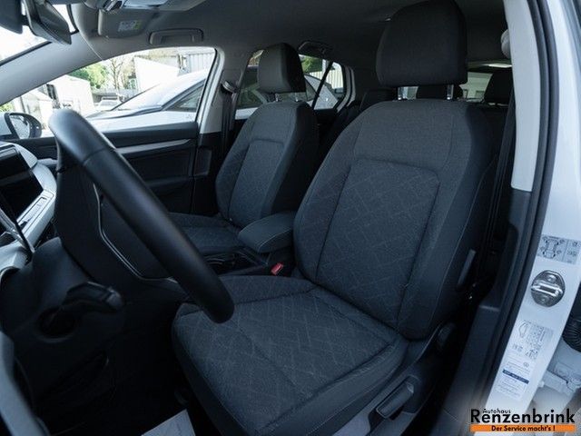 Golf VIII Life TSI Navi DAB+ ACC Business Premiu