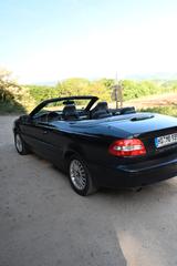 Volvo C70 2.0T CABRIOLET Collection Collection - Volvo C70 mit Benzin-Antrieb: Cabrio, 0t