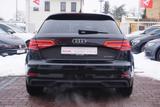 Audi A3 Sportback 40 e-tron sport DSG LED Navi PDC - Audi A3 Sport mit Hybrid-Antrieb (Benzin/Elektro)