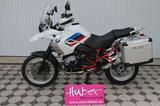 BMW R1200GS Rallye  - BMW 2012 R 1200 GS