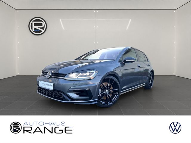 Volkswagen Golf VII R 4Motion 2.0 TSI BMT *KAMERA SHZ NAVI*