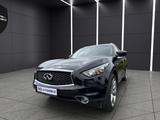 Infiniti QX70S 5.0 Premium*84.000KM*2.Hand*Gepflegt - Infiniti: Q