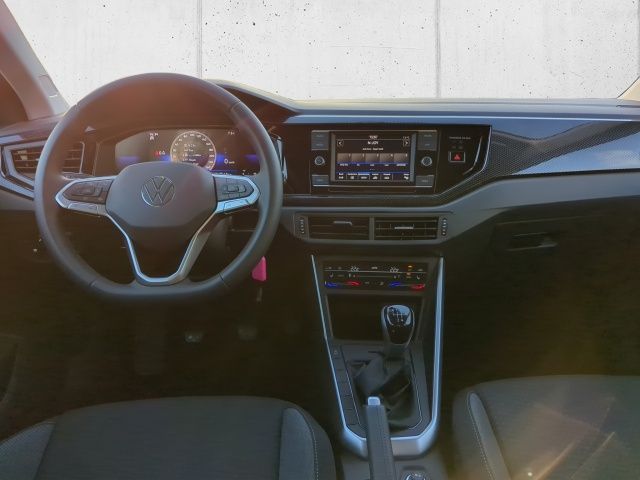 Fahrzeugabbildung Volkswagen Polo 1.0 TSI Life, LED, Dig. Cockpit, Lane Klima