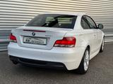 BMW 120i Coupe M-Paket Xenon GRA PDC 1.Hand** - gebrauchte BMW 1er Reihe aus dem Jahr 2010