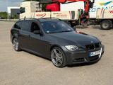 BMW 335i xDrive touring - M-Paket - BMW 335: Kombi, 335i Xdrive