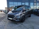 Ford Nugget Automatik Aufstelldach Glasdach AHK uvm. - Offers