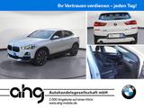 BMW X2 sDrive18i Advantage Klimaaut. Sportsitze AHK - gebrauchte BMW X2 aus dem Jahr 2018