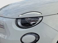 Fiat 500e Neuer 500 42 kWh  KLIMA-AT CARPLAY DAB NAVI - Image