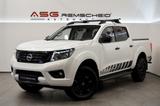 Nissan Navara NP300 Aut. Double Cab 4x4 *LED *Kam* - Nissan Navara: Cab Double