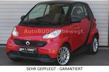 Smart FORTWO COUPE PURE MHD - AUTOMATIK+KLIMA- 1. HAND - Smart ForTwo: Pure