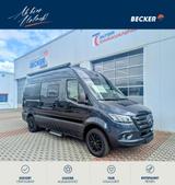 HYMER / ERIBA / HYMERCAR Camper Van Grand Canyon S 600 Xperience mit AHK! - Hymer Camper Van Grand Canyon S 600
