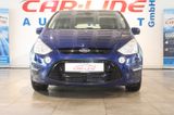 Ford S-MAX Business Edition *7-Sitzer*Automatik*Navi* - Ford S-Max aus 2014