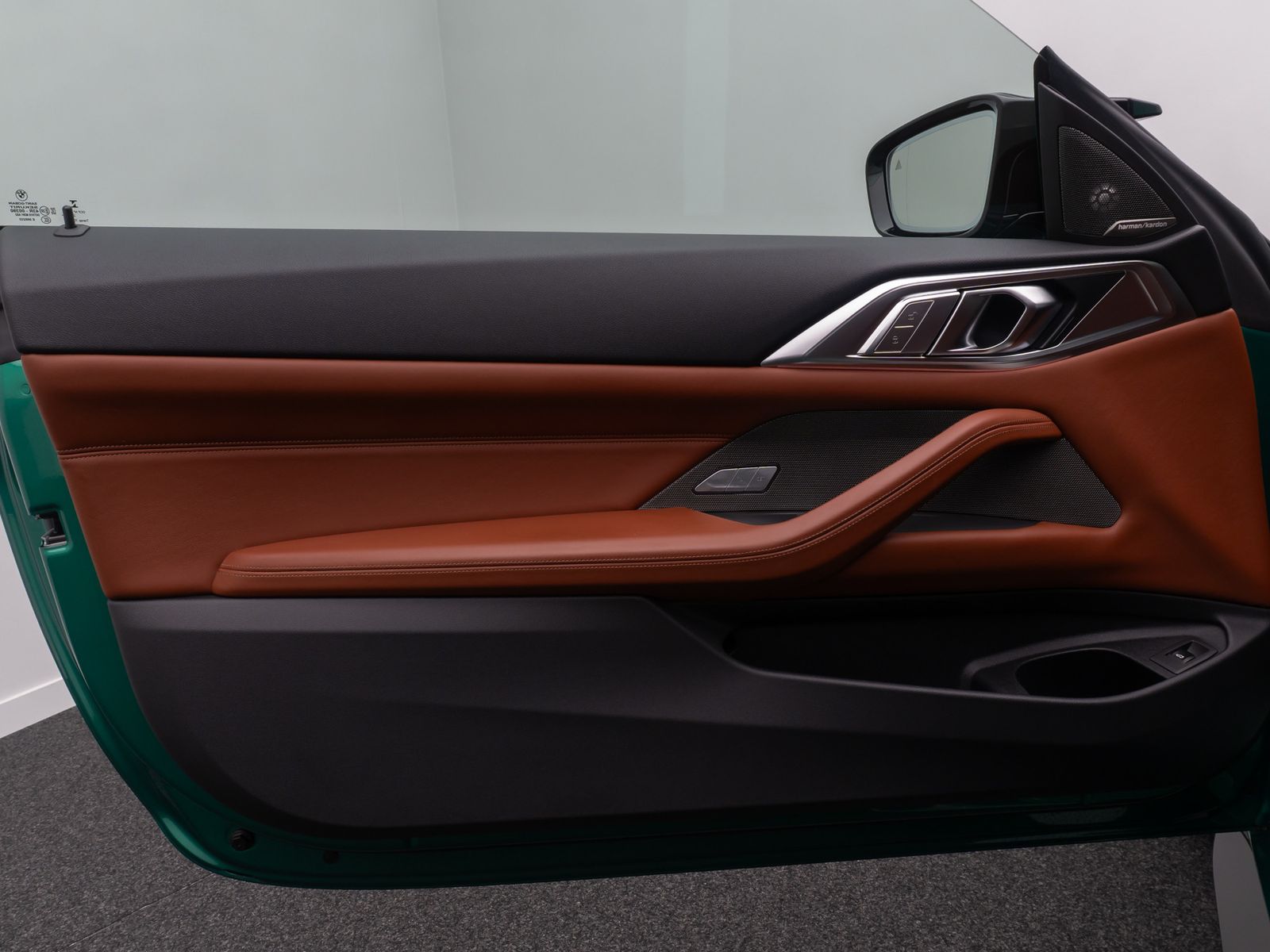 Fahrzeugabbildung BMW M4 Competition xD 360°MDrivers DAB Laser H/K HUD