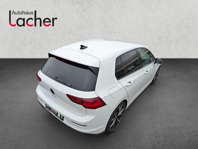 Golf GTD 2.0 TDI DSG