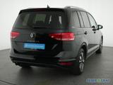 Volkswagen Touran Goal 2.0 TDI DSG Navi AHK Kamera ACC NSW - Jahreswagen