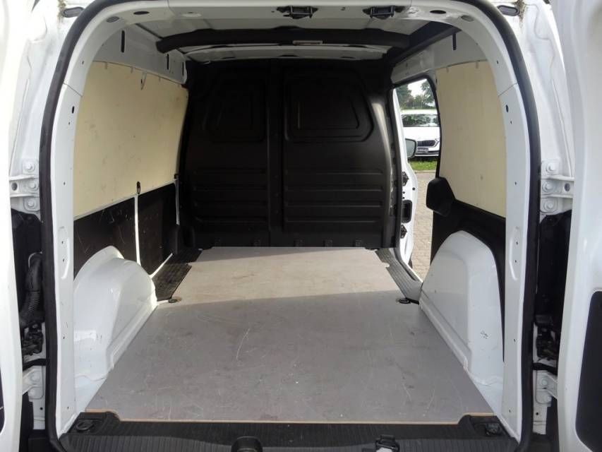 Fahrzeugabbildung Nissan Townstar Kasten 2,3t DIG-T L2 N-Connecta
