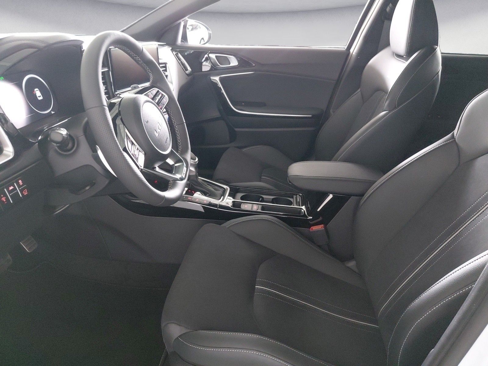 Kia XCeed - Bild 8