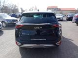 Kia Sportage Ed7/NAVI(SMARTLINK)/KAM/PDC/BI-LED/SH - Kia aus 2022