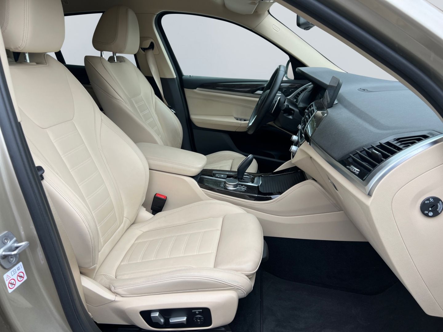 BMW X4 xDrive30d xLine *LED*Inno*AHK*HiFi*ACC*CAM*Li foto 18